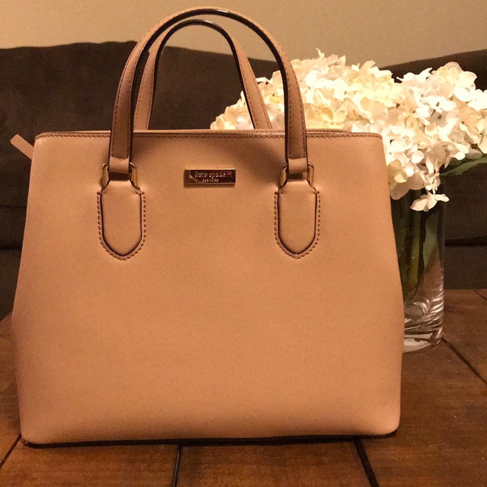 Kate Spade Laurel Way Evangelie